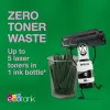 Epson EcoTank ET-M16600 inyección de tinta A3 4800 x 2400 DPI 25 ppm Wi-Fi