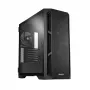 Chieftec APEX AIR GA-01B-M-OP ATX semitorre negro