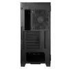Chieftec APEX AIR GA-01B-M-OP ATX semitorre negro