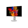Monitor Fujitsu P2711 TE QHD 68,6 cm (27 inch) 2560 x 1440 píxeles Quad HD LED gris