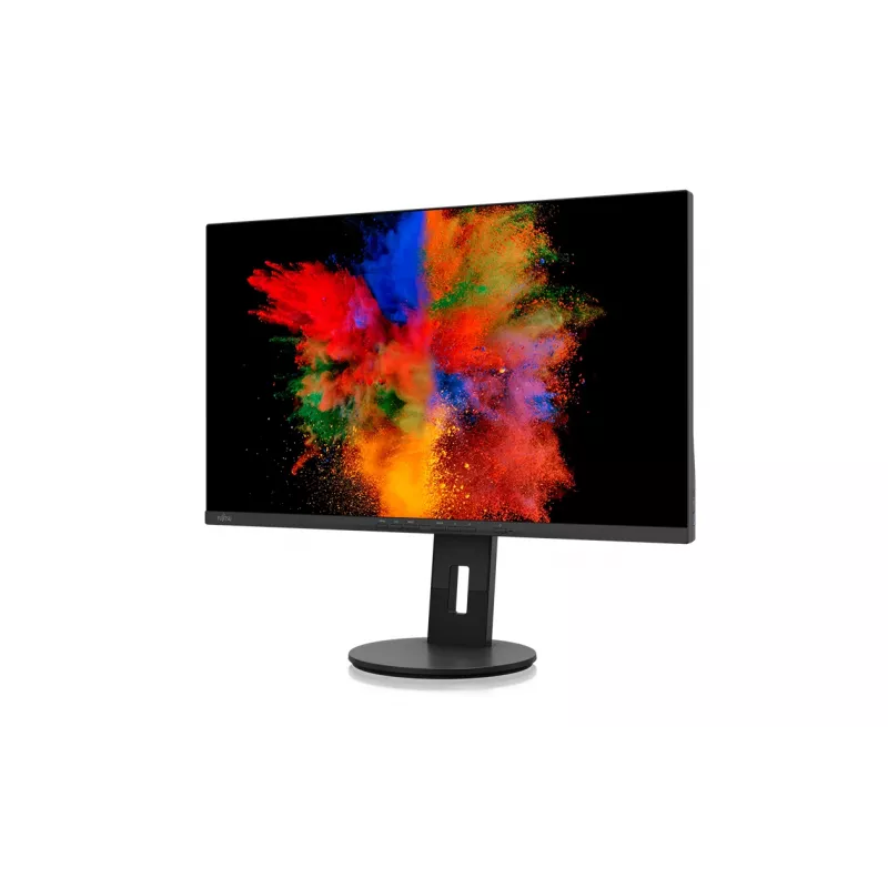 Monitor Fujitsu P2711 TS QHD 68,6 cm (27