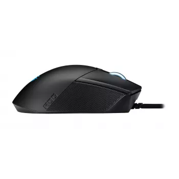 Ratón ASUS ROG Gladius III gaming diestro USB Type-A óptico 19000 DPI