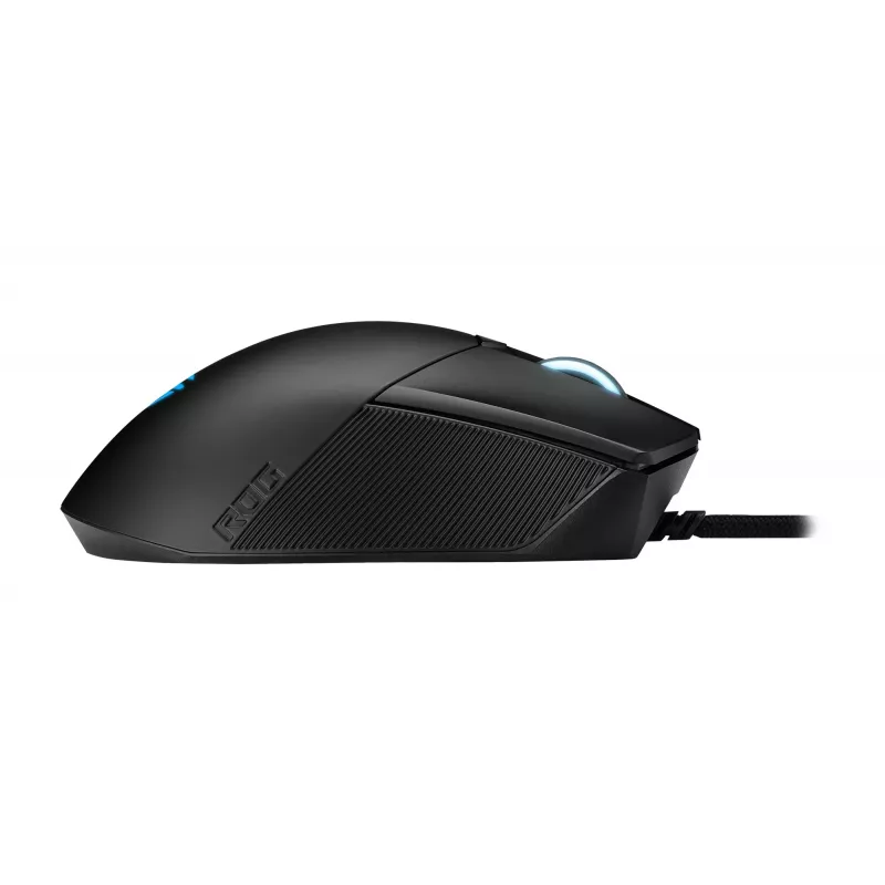 Ratón ASUS ROG Gladius III gaming diestro USB Type-A óptico 19000 DPI