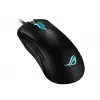 Ratón ASUS ROG Gladius III gaming diestro USB Type-A óptico 19000 DPI