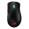 Ratón ASUS ROG Gladius III gaming diestro USB Type-A óptico 19000 DPI