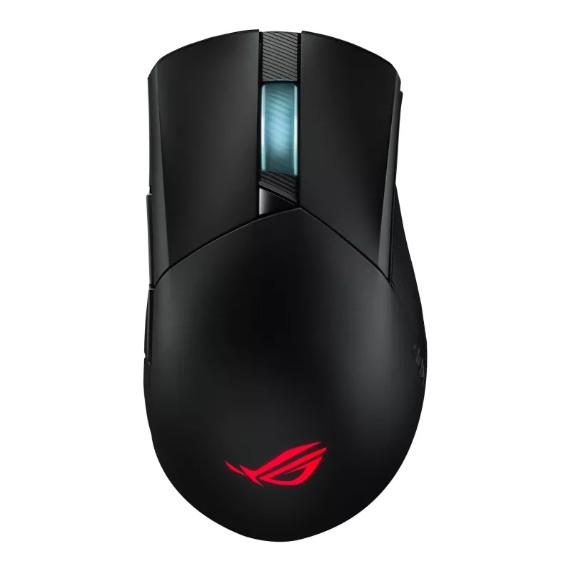 Ratón ASUS ROG Gladius III gaming diestro USB Type-A óptico 19000 DPI