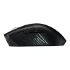 Ratón ASUS ROG Gladius III gaming diestro USB Type-A óptico 19000 DPI