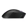 Ratón ASUS ROG Gladius III gaming diestro USB Type-A óptico 19000 DPI