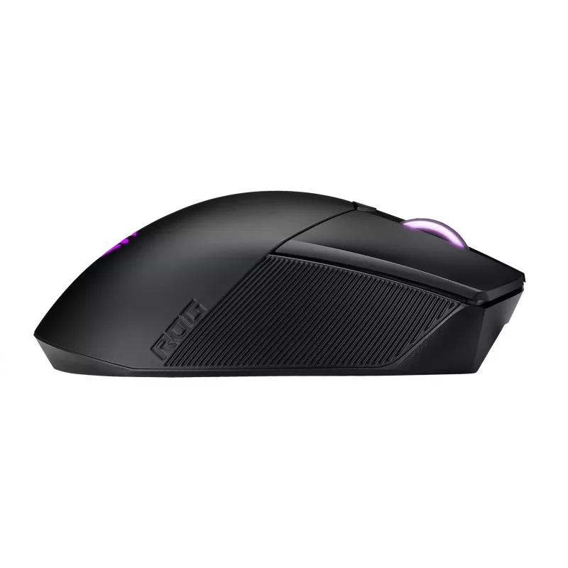 Ratón ASUS ROG Gladius III gaming diestro USB Type-A óptico 19000 DPI