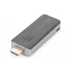 Unidad transmisora HDMI inalámbrica DIGITUS para DS-55319 (unidad adicional)