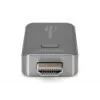 Unidad transmisora HDMI inalámbrica DIGITUS para DS-55319 (unidad adicional)