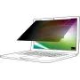 Filtro de privacidad 3M Bright Screen para portátil de 13,3