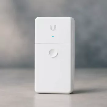 Repetidor Ethernet de largo alcance Ubiquiti UACC-LRE