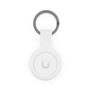 Llavero NFC Ubiquiti UniFi Access Pocket Keyfob UA-Pocket, pack de 10
