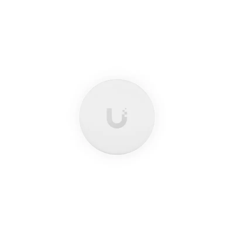 Llavero NFC Ubiquiti UniFi Access Pocket Keyfob UA-Pocket, pack de 10