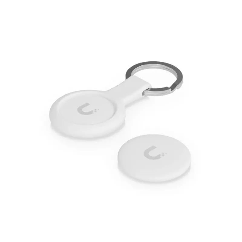 Llavero NFC Ubiquiti UniFi Access Pocket Keyfob UA-Pocket, pack de 10