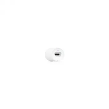 Cámara de seguridad IP Ubiquiti UVC‑AI‑Theta — discreta interior y exterior, 12 MP 3264×2448, campo de visión 360°, alámbrica e inalámbrica