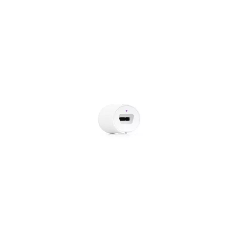 Cámara de seguridad IP Ubiquiti UVC‑AI‑Theta — discreta interior y exterior, 12 MP 3264×2448, campo de visión 360°, alámbrica e inalámbrica