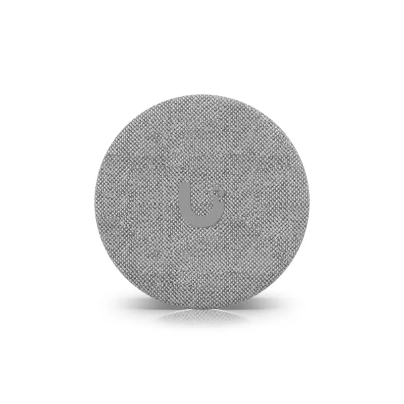 Cámara de seguridad IP Ubiquiti UVC‑AI‑Theta — discreta interior y exterior, 12 MP 3264×2448, campo de visión 360°, alámbrica e inalámbrica