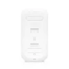 Cámara de seguridad IP Ubiquiti UVC‑AI‑Theta — discreta interior y exterior, 12 MP 3264×2448, campo de visión 360°, alámbrica e inalámbrica