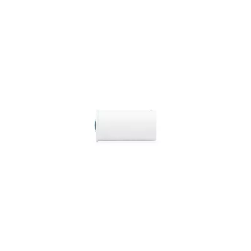 Cámara de seguridad IP Ubiquiti UVC‑AI‑Theta — discreta interior y exterior, 12 MP 3264×2448, campo de visión 360°, alámbrica e inalámbrica