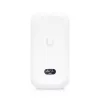 Cámara de seguridad IP Ubiquiti UVC‑AI‑Theta — discreta interior y exterior, 12 MP 3264×2448, campo de visión 360°, alámbrica e inalámbrica