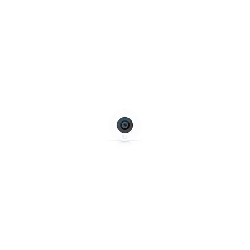 Cámara de seguridad IP Ubiquiti UVC‑AI‑Theta — discreta interior y exterior, 12 MP 3264×2448, campo de visión 360°, alámbrica e inalámbrica