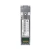 Ubiquiti UACC-OM-SM-10G-S-20 10G BiDi módulo SFP+ monomodo, LC, 10 km, paquete de 20
