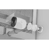 Cámara de vigilancia IP Ubiquiti AI Professional Bullet 3840x2160 interior exterior alámbrica