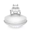 Puente de red Ubiquiti UISP airFiber 60 XG alámbrico 6000 Mbit/s