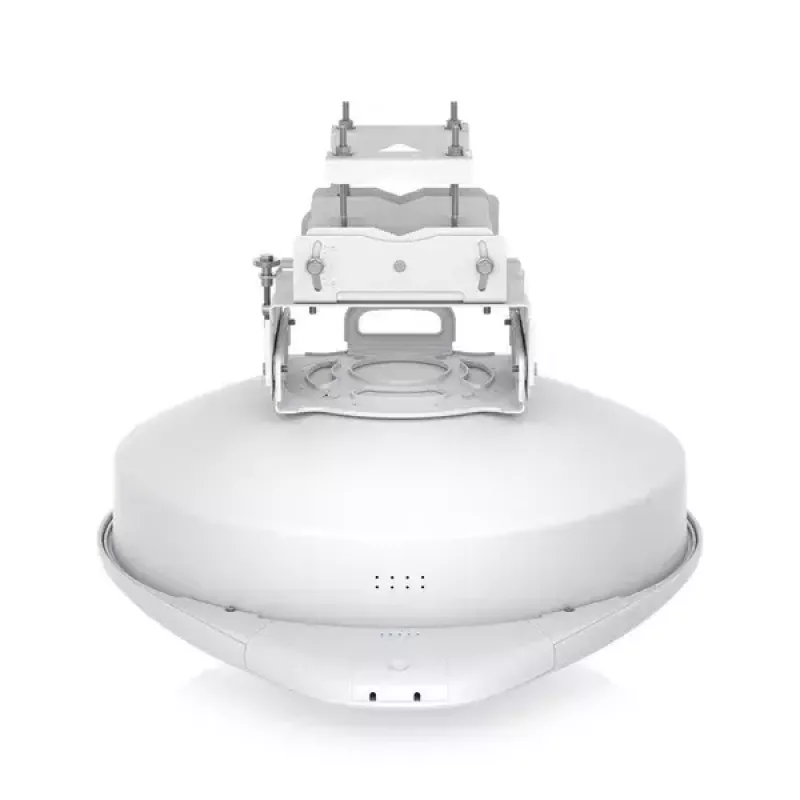 Puente de red Ubiquiti UISP airFiber 60 XG alámbrico 6000 Mbit/s