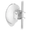 Puente de red Ubiquiti UISP airFiber 60 XG alámbrico 6000 Mbit/s