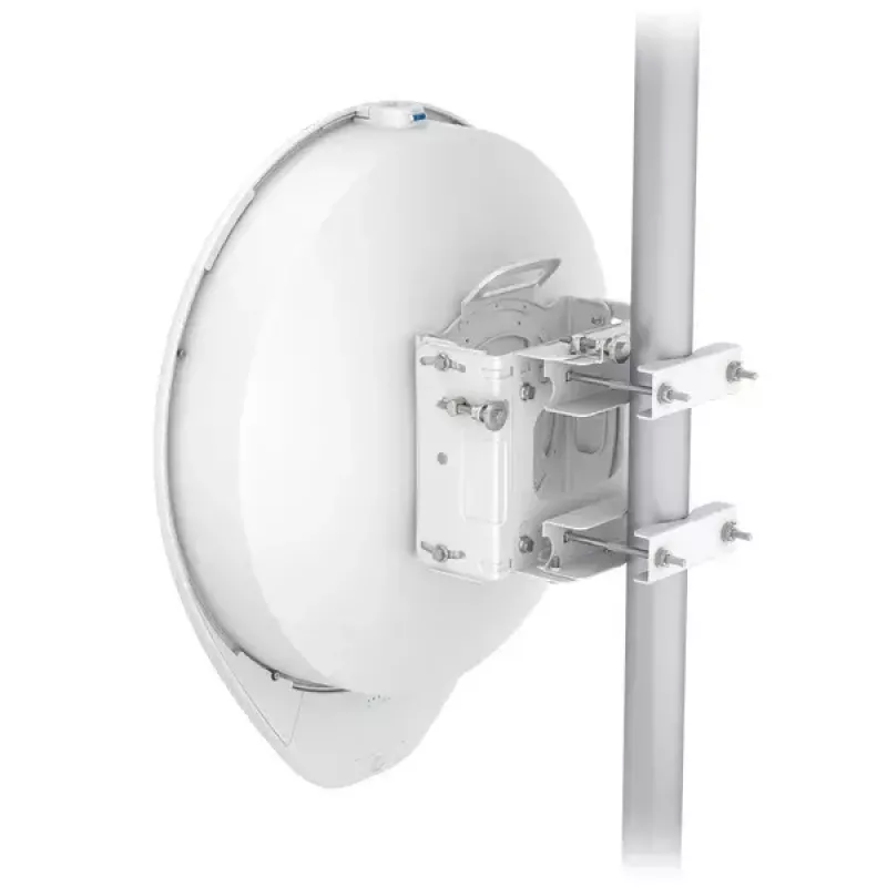 Puente de red Ubiquiti UISP airFiber 60 XG alámbrico 6000 Mbit/s