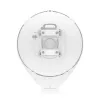 Puente de red Ubiquiti UISP airFiber 60 XG alámbrico 6000 Mbit/s