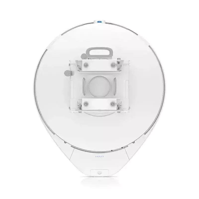 Puente de red Ubiquiti UISP airFiber 60 XG alámbrico 6000 Mbit/s