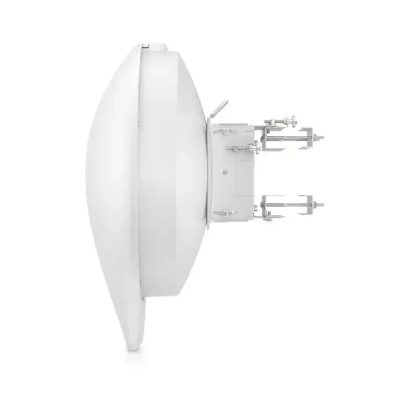 Puente de red Ubiquiti UISP airFiber 60 XG alámbrico 6000 Mbit/s