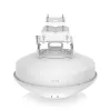 Ubiquiti airFiber 60 XR (AF60-XR) Puente inalámbrico de 60 GHz, 5,4 Gbps