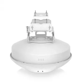 Ubiquiti airFiber 60 XR (AF60-XR) Puente inalámbrico de 60 GHz, 5,4 Gbps