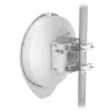 Ubiquiti airFiber 60 XR (AF60-XR) Puente inalámbrico de 60 GHz, 5,4 Gbps