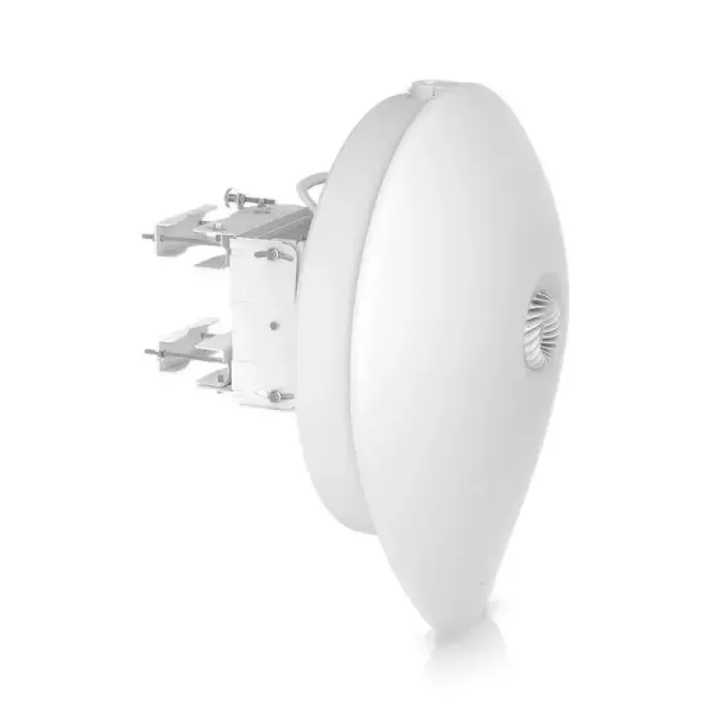 Ubiquiti airFiber 60 XR (AF60-XR) Puente inalámbrico de 60 GHz, 5,4 Gbps