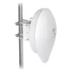 Ubiquiti airFiber 60 XR (AF60-XR) Puente inalámbrico de 60 GHz, 5,4 Gbps