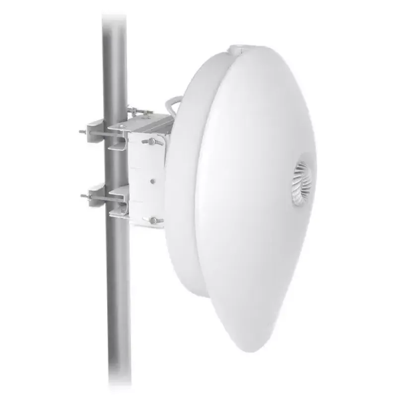 Ubiquiti airFiber 60 XR (AF60-XR) Puente inalámbrico de 60 GHz, 5,4 Gbps
