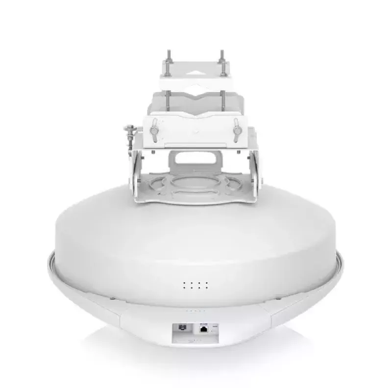 Ubiquiti airFiber 60 XR (AF60-XR) Puente inalámbrico de 60 GHz, 5,4 Gbps