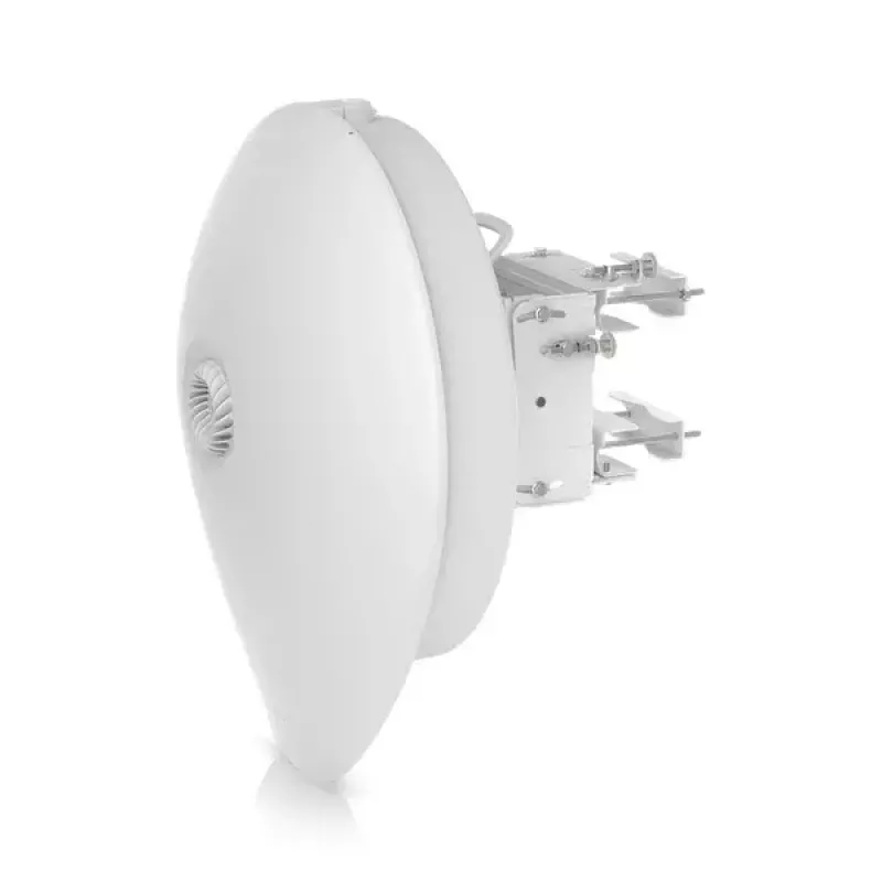 Ubiquiti airFiber 60 XR (AF60-XR) Puente inalámbrico de 60 GHz, 5,4 Gbps