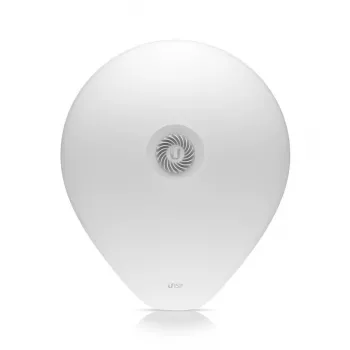 Ubiquiti airFiber 60 XR (AF60-XR) Puente inalámbrico de 60 GHz, 5,4 Gbps