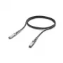 Cable de red UBIQUITI NETWORKS Unifi - Direct Attach - 3m - cobre 10 Gbit/s SFP+