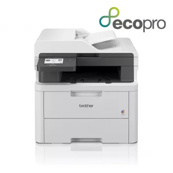 Brother MFC-L3740CDWE EcoPro ready Impresora láser color todo en uno
