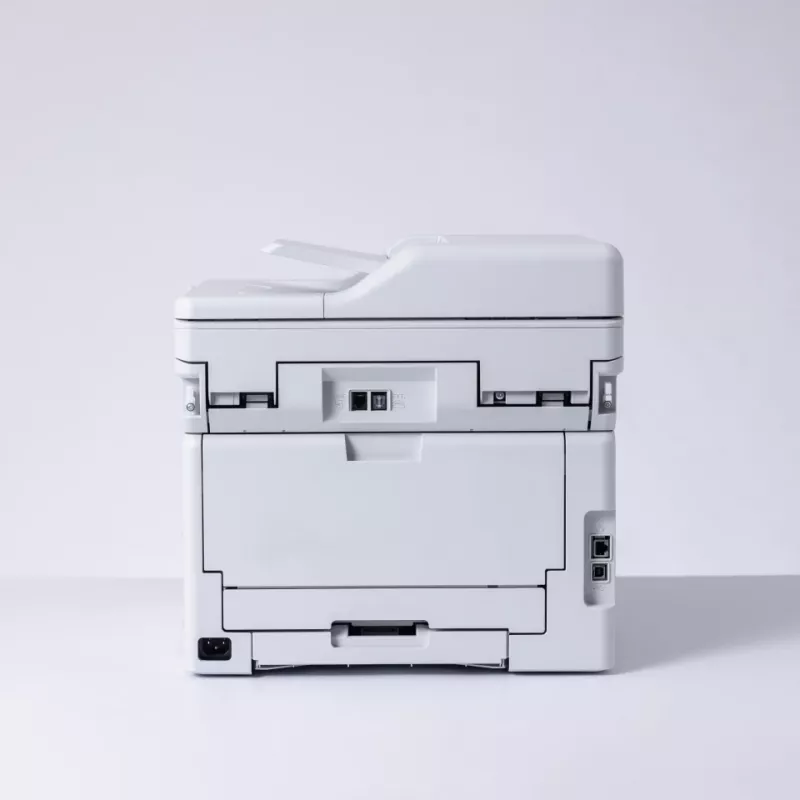 Brother MFC-L3740CDWE EcoPro ready Impresora láser color todo en uno