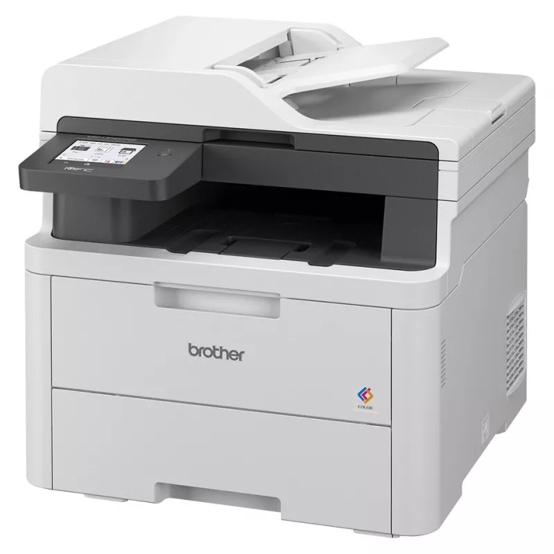 Brother MFC-L3740CDWE EcoPro ready Impresora láser color todo en uno