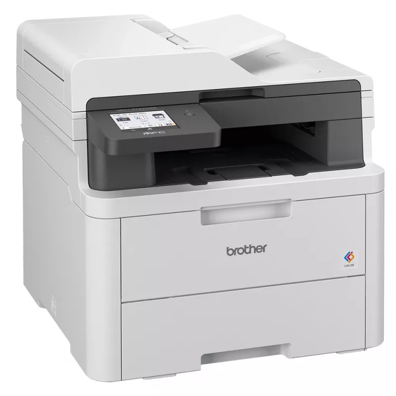 Brother MFC-L3740CDWE EcoPro ready Impresora láser color todo en uno